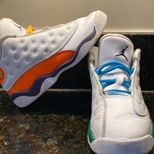 Jordan 13 XIII Playground